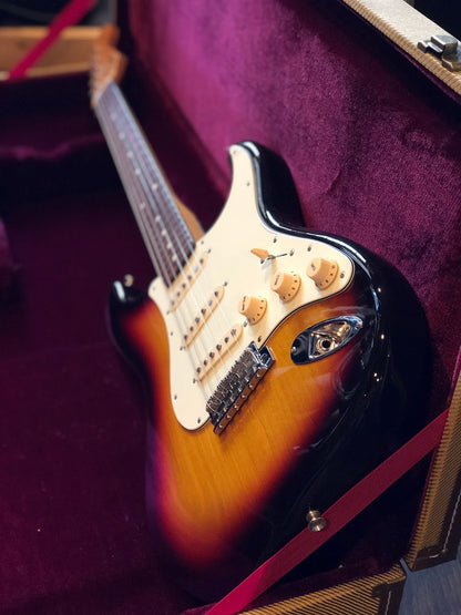 Tokai TST-50 YS/R Goldstar Sound Vintage Series Japan in Yellow Sunburst