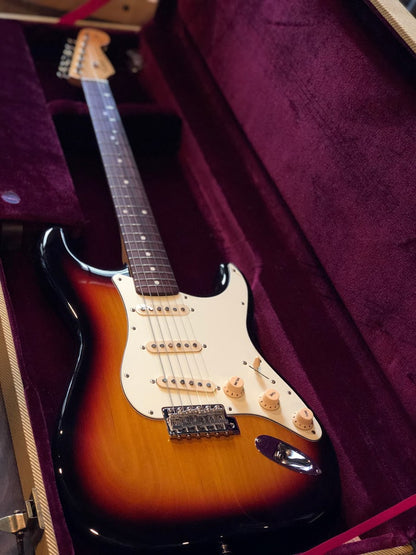 Tokai TST-50 YS/R Goldstar Sound Vintage Series Japan in Yellow Sunburst