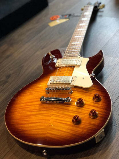 Cort CR250 VS ใน Vintage Sunburst