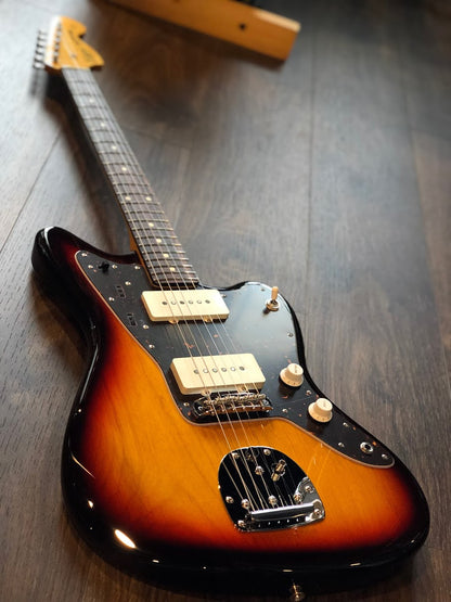 Tokai AJM-140 YS/R Silverstar Offset Japan in Yellow Sunburst
