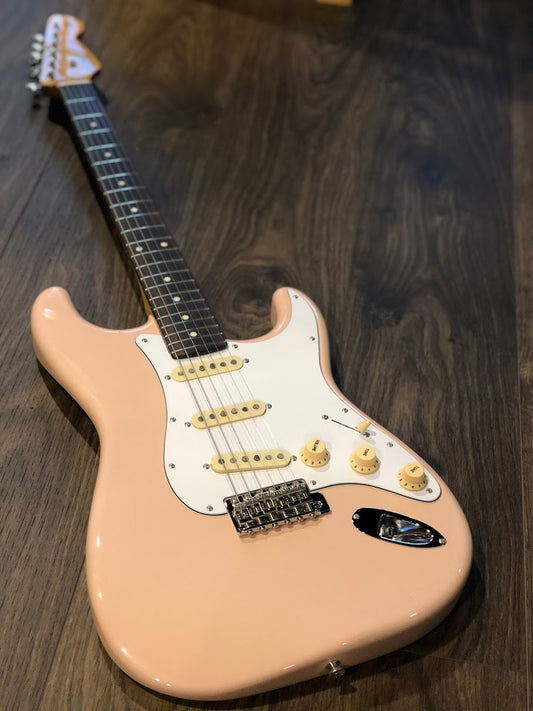 Tokai AST-88 SLP/R Goldstar Sound Japan in Shell Pink