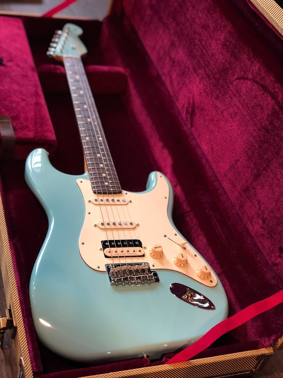 Tokai AST-96SH SOB/R Goldstar Sound Limited Edition Japan in Sonic Blue