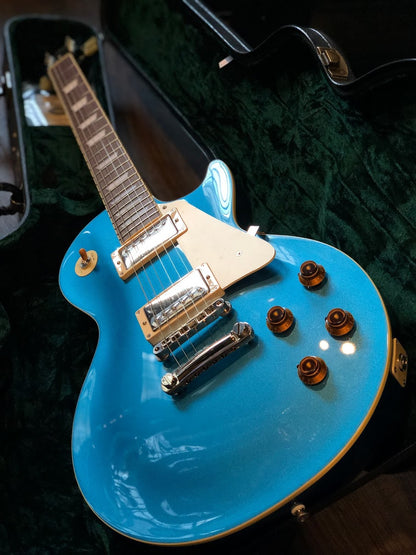 Tokai LS-122 PHB Love Rock Japan in Pelham Blue