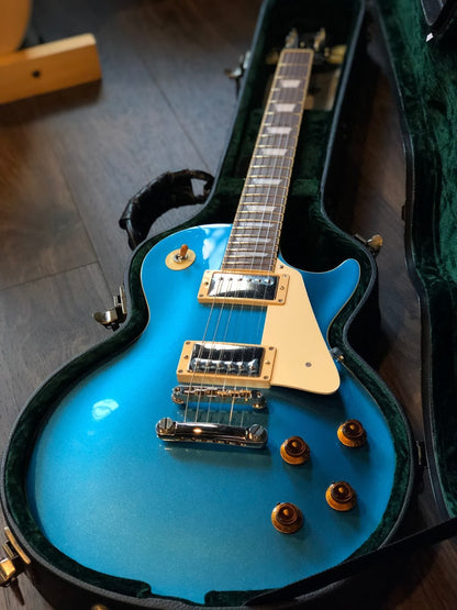 Tokai LS-122 PHB Love Rock Japan in Pelham Blue