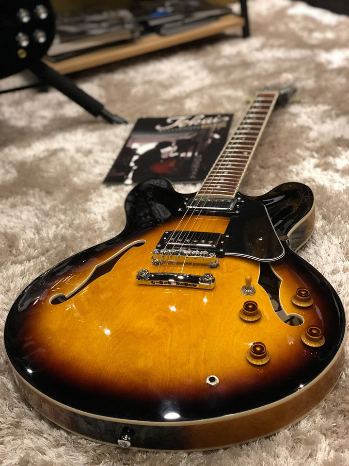 Tokai Traditional Series – nafiriguitar.com