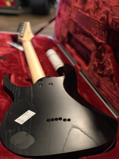 Ibanez Prestige RGR652AHBF - Weathered Black
