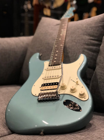 Tokai AST-96SH OTM/R Goldstar Sound Limited Edition Japan in Ocean Turquoise