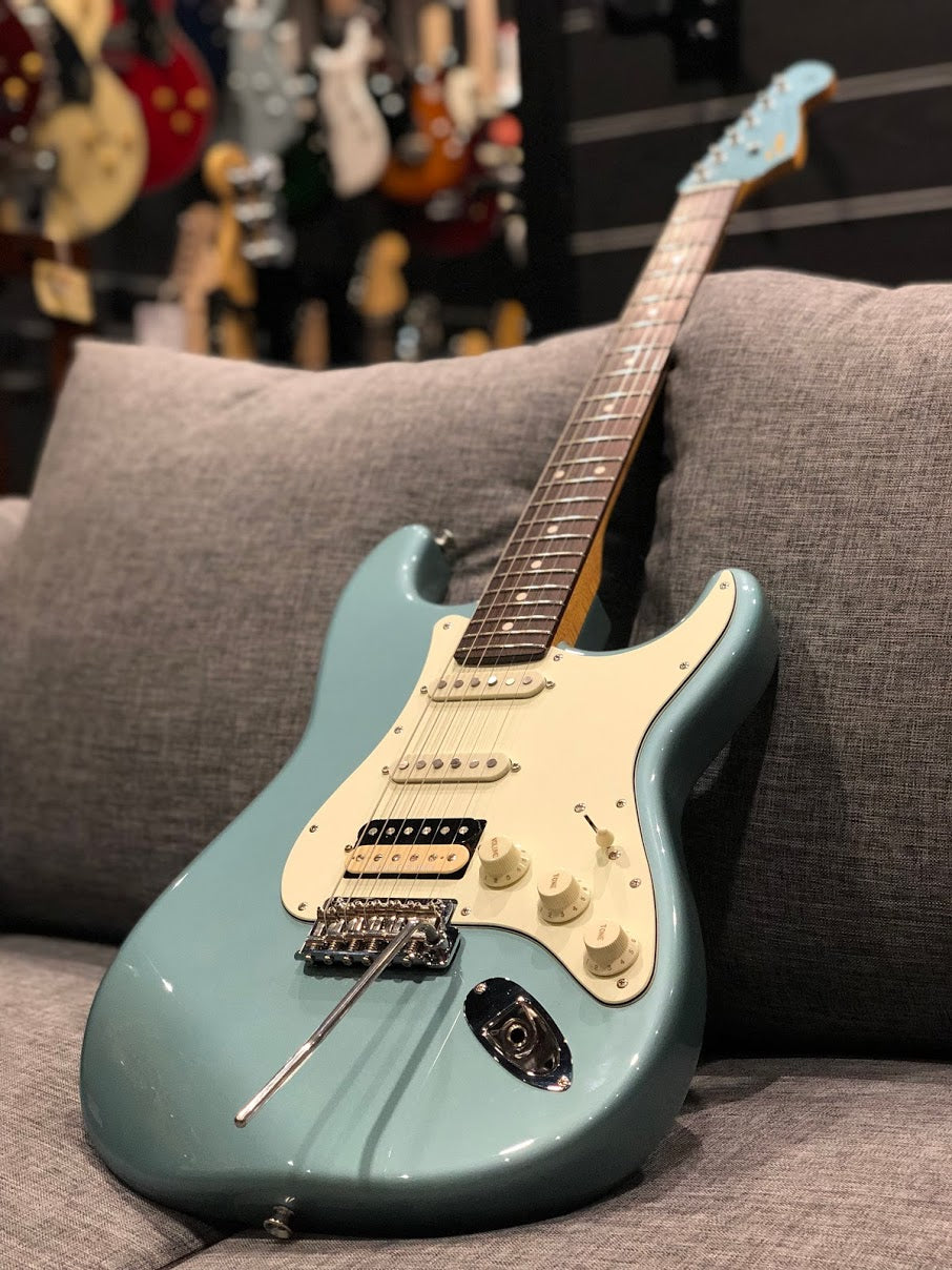 Tokai AST-96SH OTM/R Goldstar Sound Limited Edition Japan in Ocean Turquoise