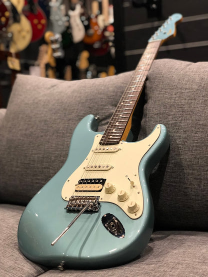 Tokai AST-96SH OTM/R Goldstar Sound Limited Edition Japan in Ocean Turquoise