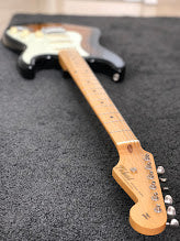 Tokai TST-50 GS/M Goldstar Sound Vintage Series Japan in Golden Sunburst