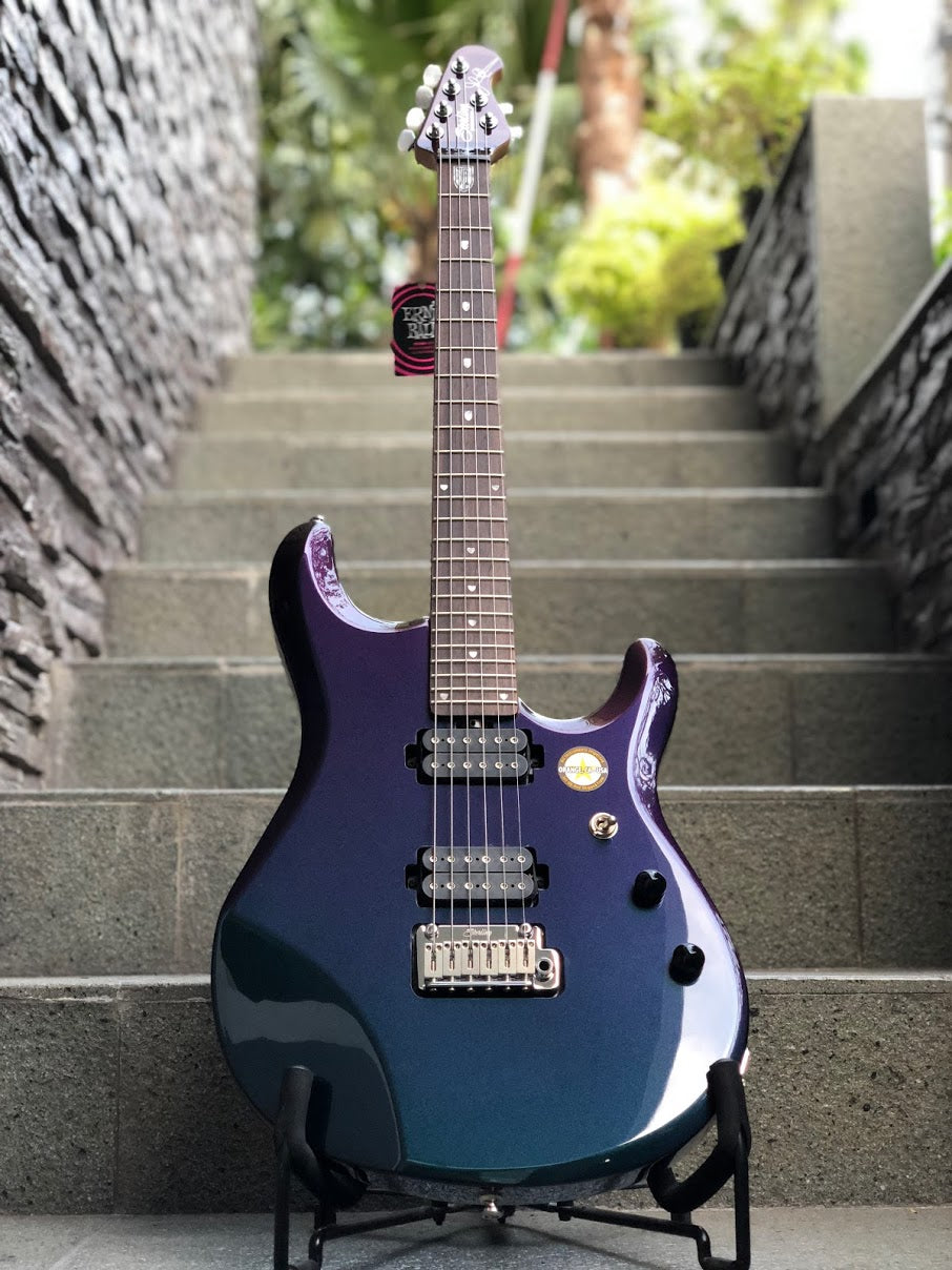 Sterling JP60 John Petrucci Signature - Mystic Dream