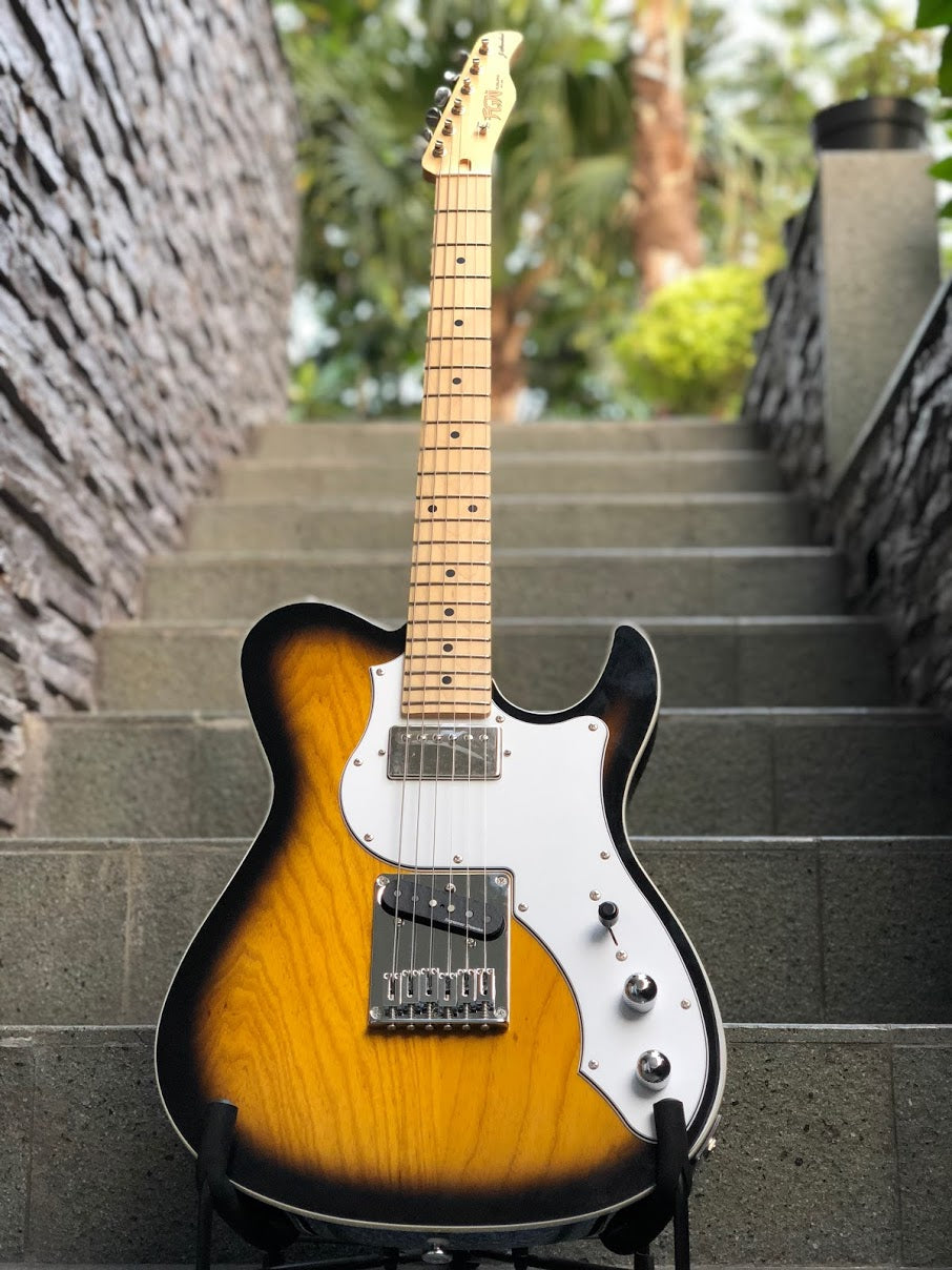 Fgn5 FGN Japan – nafiriguitar.com