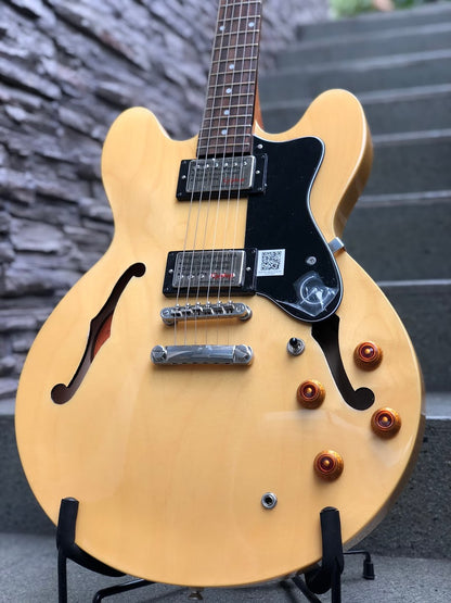 Epiphone Dot Hollowbody - Natural