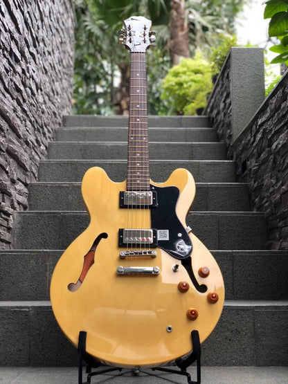 Epiphone Dot Hollowbody - Natural