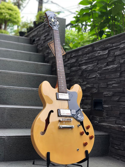 Epiphone Dot Hollowbody - Natural
