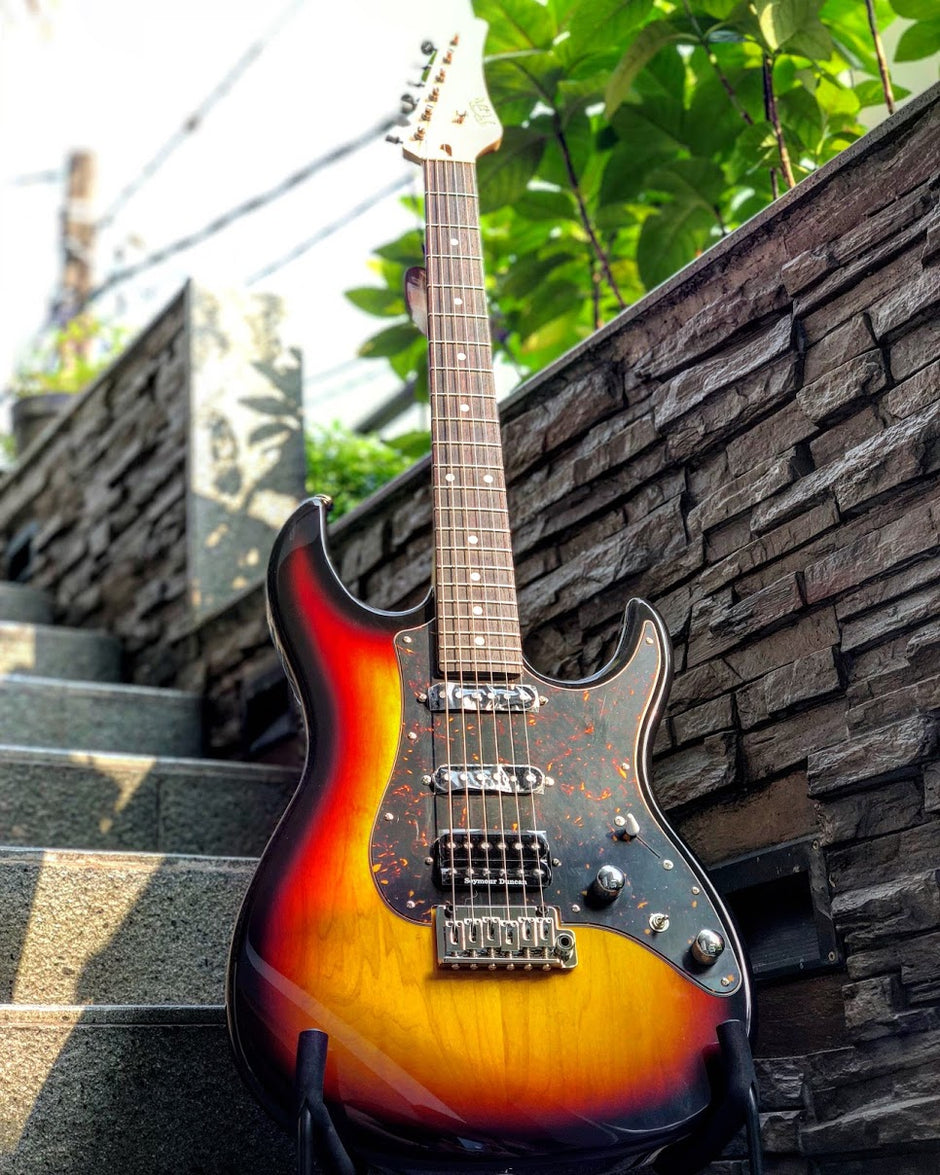 FGN Japan – nafiriguitar.com