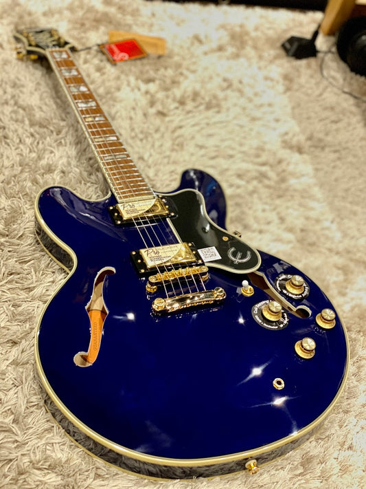 เอพิโฟน Sheraton-II PRO - มิดไนท์แซฟไฟร์