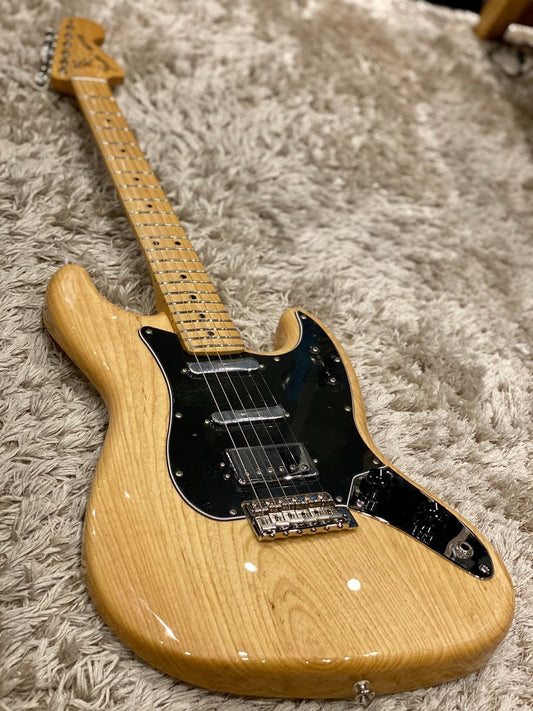 Fender Alternate Reality Sixty-Six - Natural