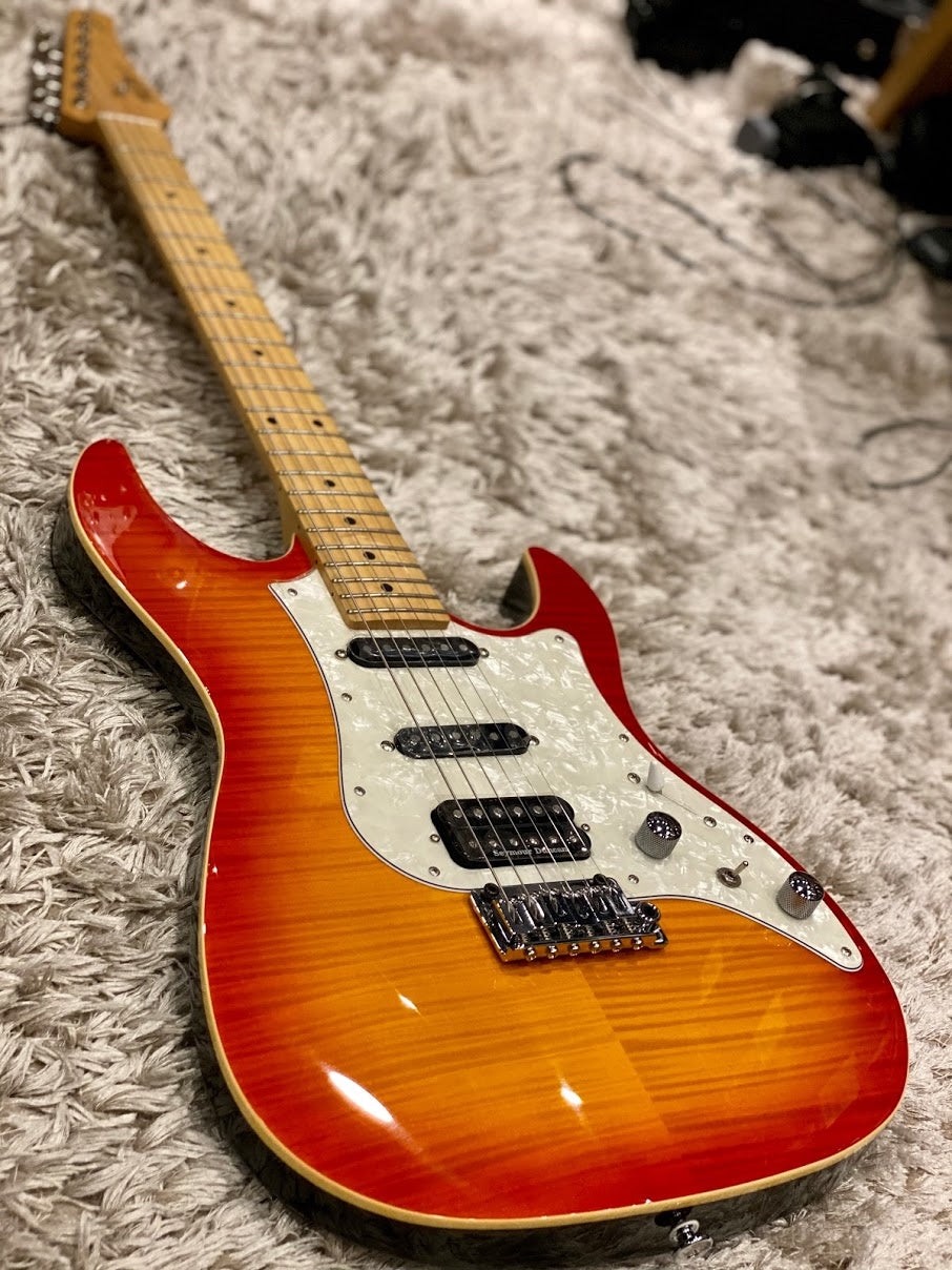 FGN Japan – nafiriguitar.com