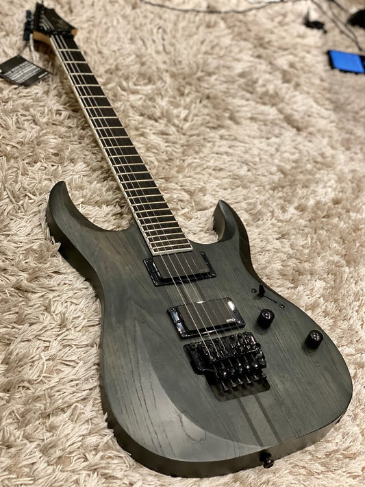 Cort X500 OPTG in Open Pore Trans Grey
