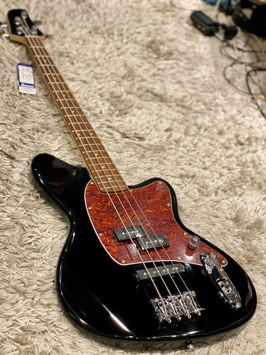 Ibanez TMB100 Talman Bass 4 สาย สีดำ