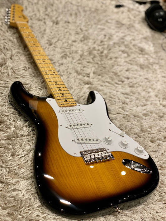 Tokai AST-95 GS/M Goldstar Sound Japan in Golden Sunburst