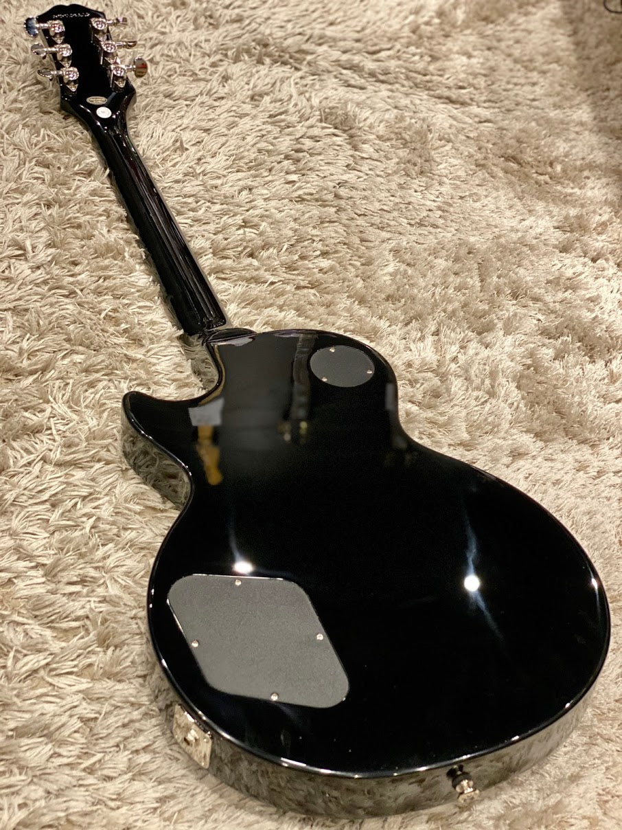 Epiphone Les Paul Studio - Ebony