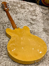 Epiphone Dot Hollowbody - Natural