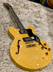 Epiphone Dot Hollowbody - Natural