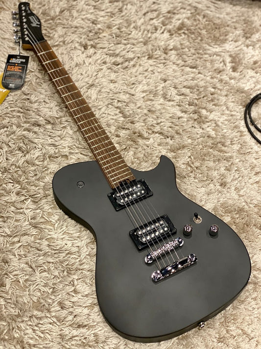Cort Manson MBM-1 Matthew Bellamy ใน Satin Black