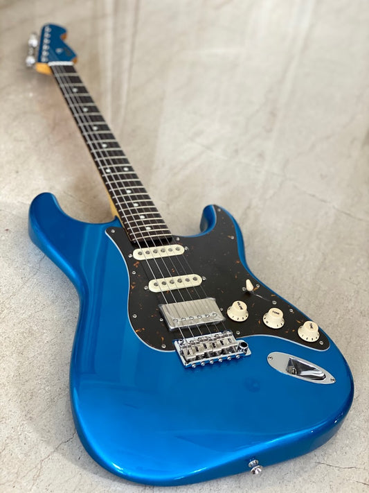 Tokai AST-95SH MH LPB/R Goldstar Sound Japan ใน Lake Placid Blue