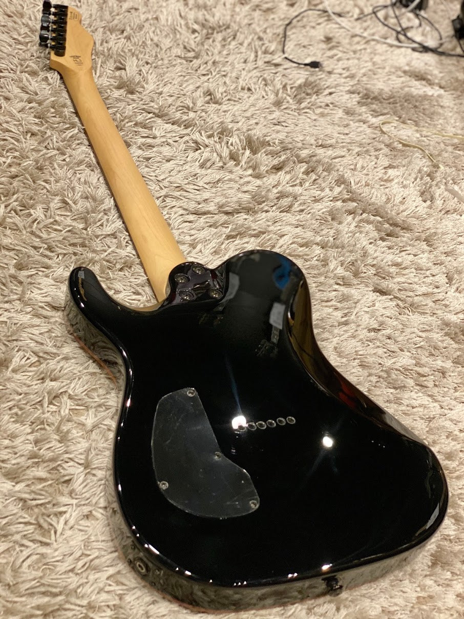 Chapman Guitars ML3 Modern Standard in Gloss Incarnadine