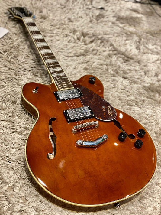 Gretsch G2622 Streamliner Center Block - Single Barrel Stain