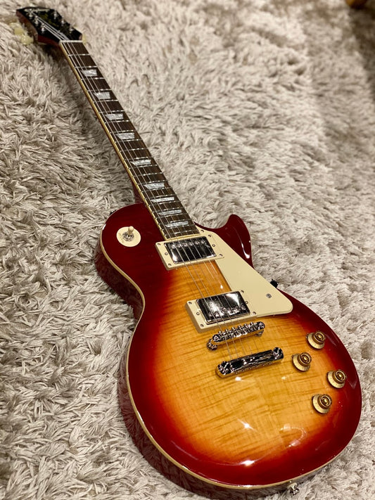 Epiphone Les Paul Standard `50s In Heritage Cherry Sunburst