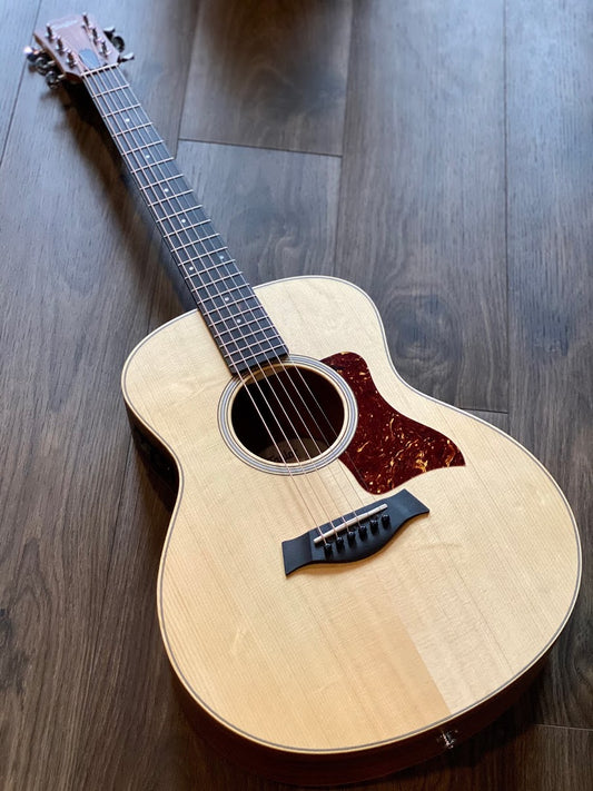 Taylor GS Mini-e Rosewood - Natural