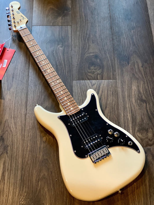 Fender Player Lead III In Olympic White