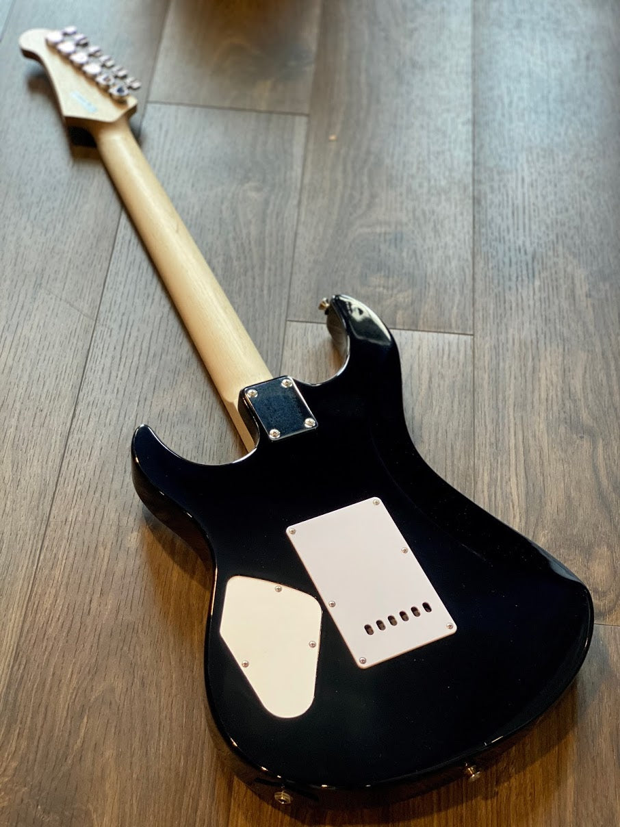 Yamaha PAC112VM Pacifica - Black – nafiriguitar.com