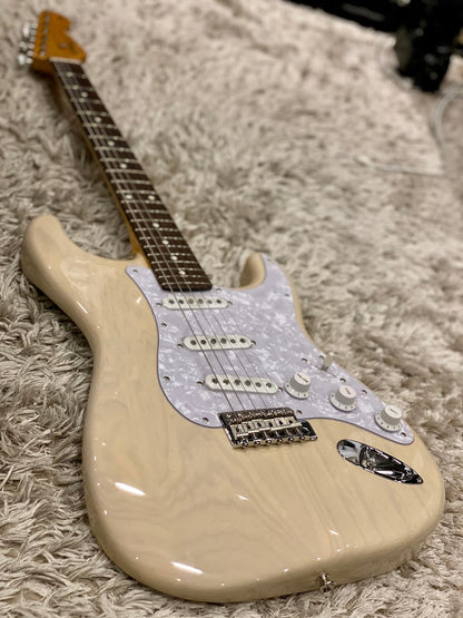 Tokai AST-108 WBL/R Goldstar Sound Contemporary Series in White Blonde 180610