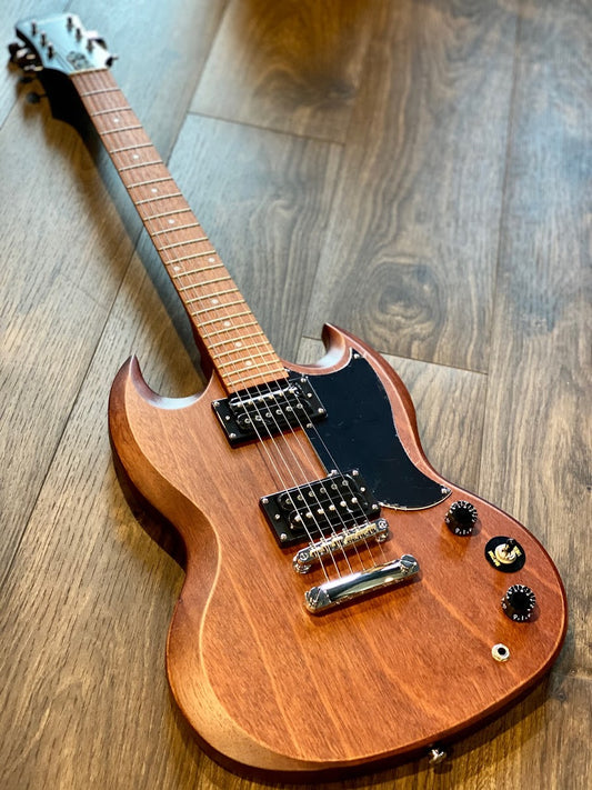 Epiphone SG Special VE - วอลนัต