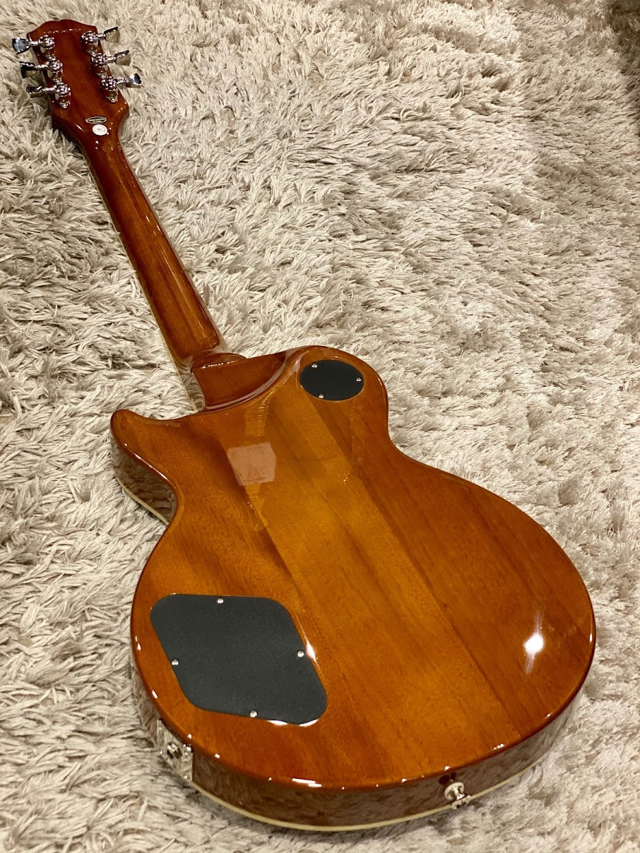 Epiphone Les Paul Modern - Sparkling Burgundy