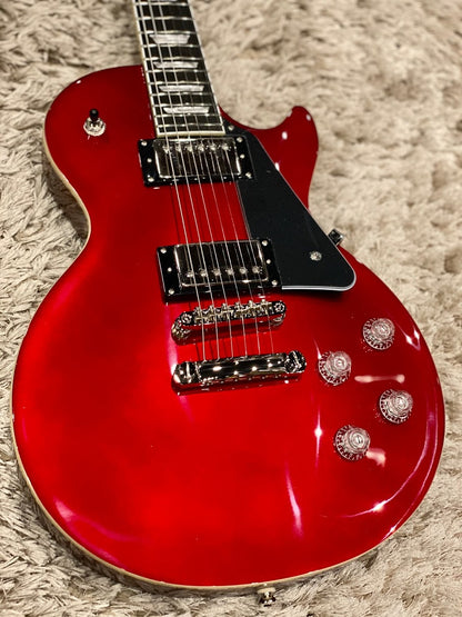 Epiphone Les Paul Modern - Sparkling Burgundy