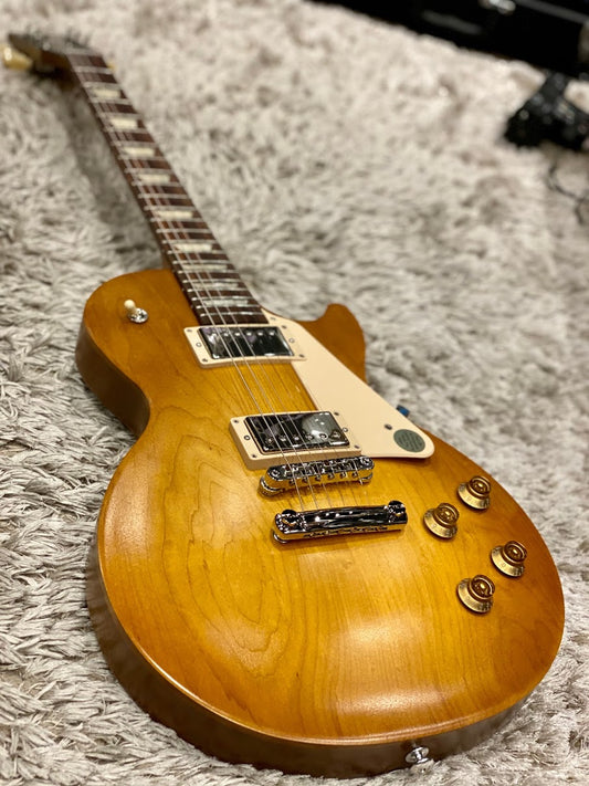 Gibson Modern Collection Les Paul Tribute - Satin Honeyburst