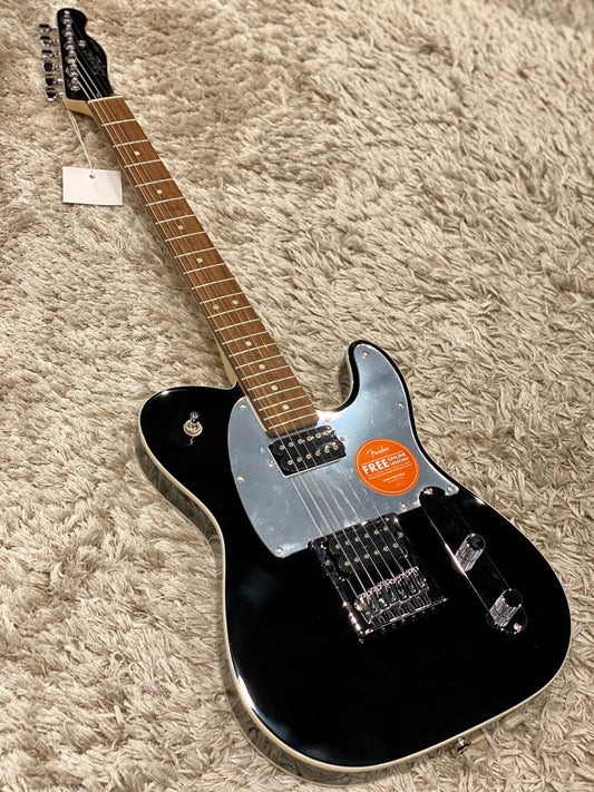 Squier John 5 Signature Telecaster - Black