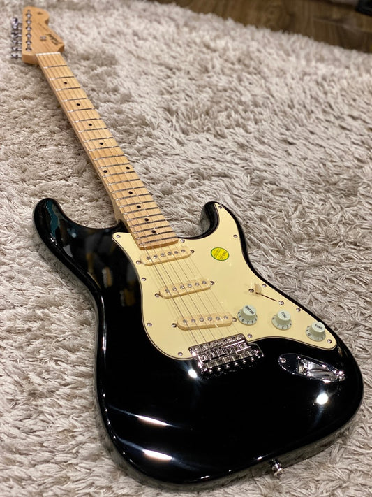 Tokai AST-52 BB/M Goldstar Sound 2020 Model in Black with maple FB