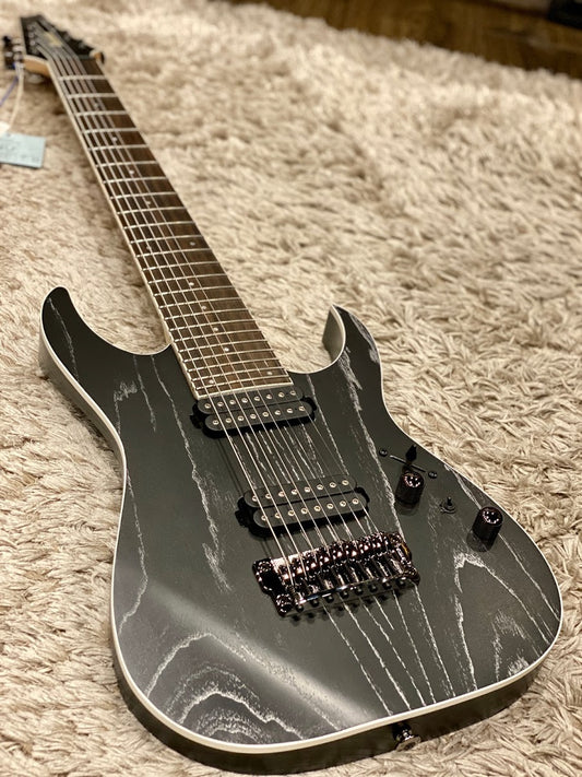 Ibanez Prestige RG5328 - สายฟ้าทะลุความมืด