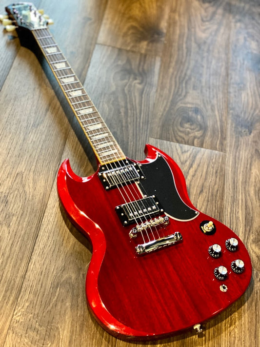 Epiphone SG Standard 61 Vintage Cherry