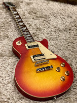 Epiphone Les Paul Classic Worn - Worn Cherry Sunburst