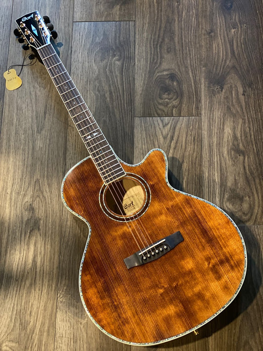 คอร์ต SFX 10 ABR 