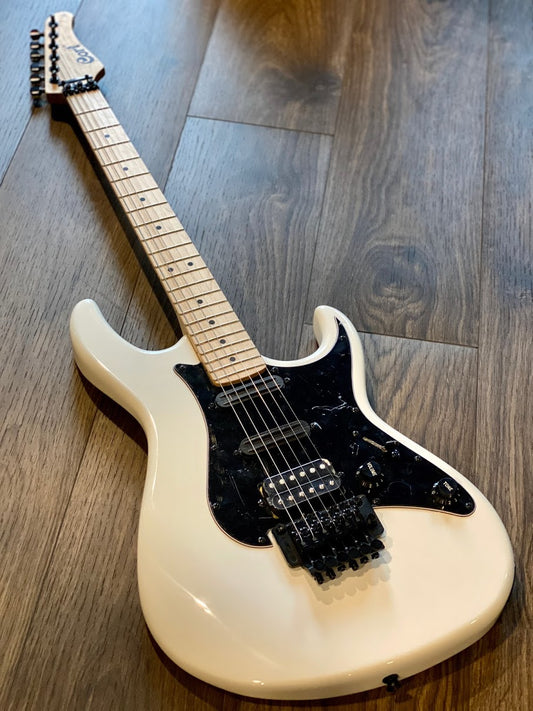 Cort G250FR สีขาว