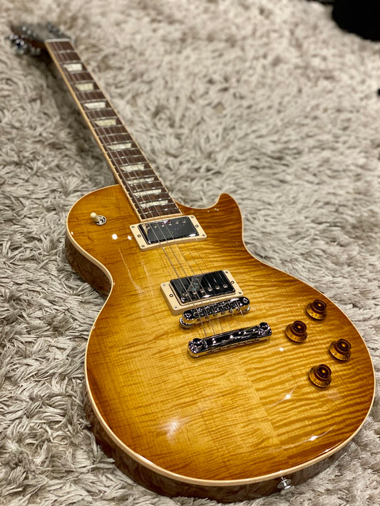 Gibson USA Les Paul Standard T 2017 Honey Burst
